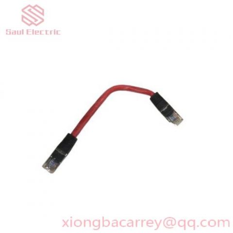 Bosch Rexroth R911262938 Industrial Control Module