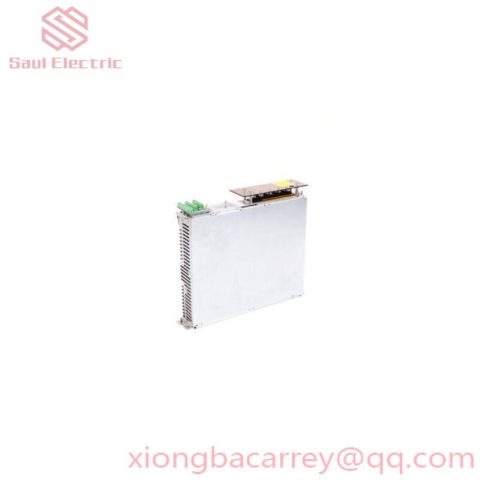 Rexroth MKE116D-027-NP0-KN High Performance Servo Drive Module