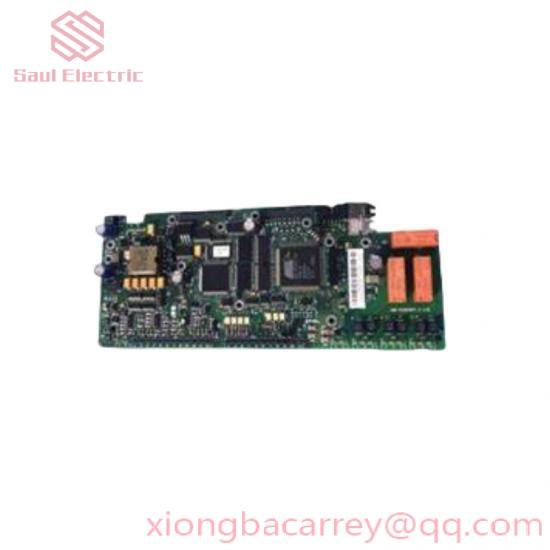 ABB SPAD-346C3 Power System Control Module