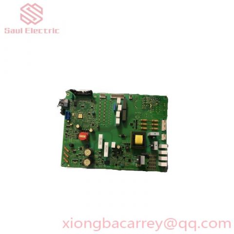 Robicon A1A10000423 High-Performance PCB Board for Industrial Automation