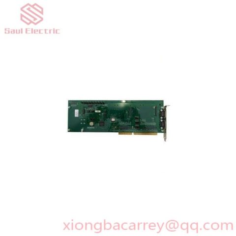 Triconex 3407 Control System - Advanced Industrial Automation Module