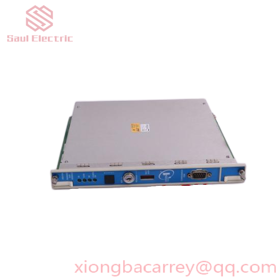 Danfoss MBT5252-084Z8215 Industrial Control Module