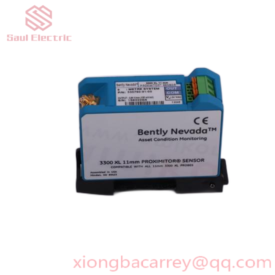 Rexroth 170M5464 (800A, 690V) High-Performance Industrial Module