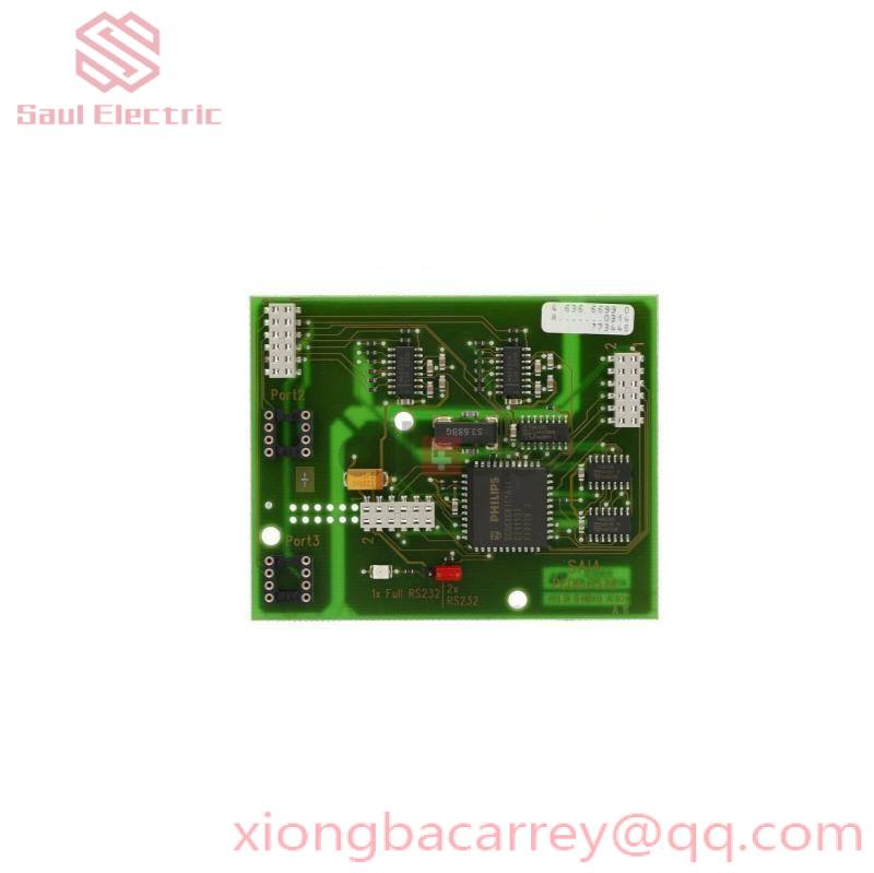 SAIA PCD2.M110.D162 Programmable Logic Controller