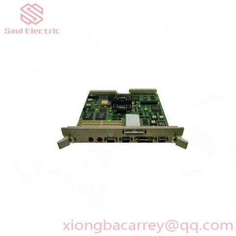 RADISYS MPL-B220T-VJ72AA Industrial Control Module