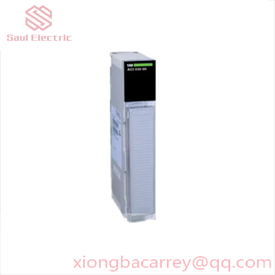 Schneider VX4RZD303 VW2RZD303 Modicon PLC Digital Input Module - Industrial Automation