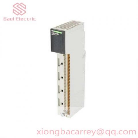 Schneider TSXIBY100C InterBus Module for Modicon Premium Automation Systems