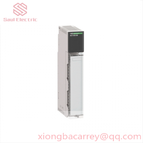 SCHNEIDER TCSESM043F2CS0 Control Module