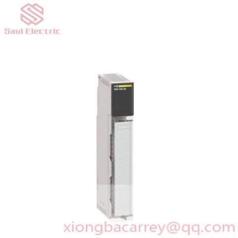 Schneider 140NOM21100 DIO Head-End Adapter Module, 1 Mbit/s Data Transfer Rate