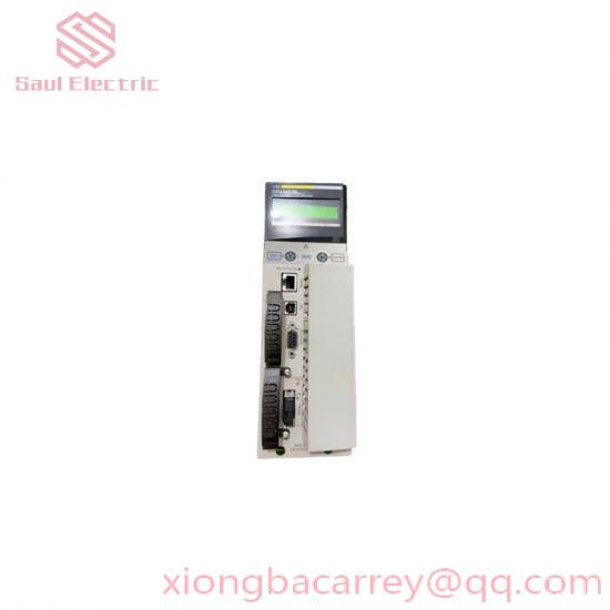Schneider XBTZG915 PLC Programmable Logic Controller