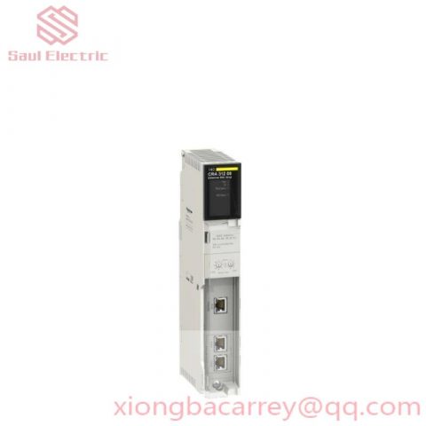 Schneider MA-0185-100 Modicon M580 Series Network Module