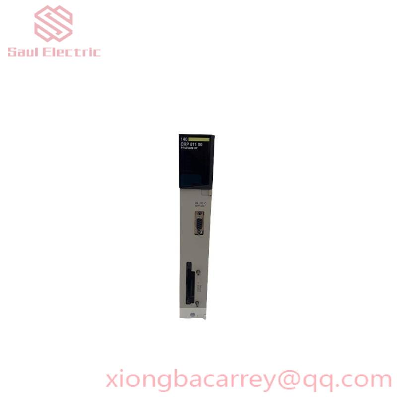 Schneider TSXP57303AM Processor - Modicon Premium Automation Platform