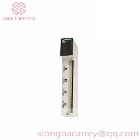 Bently 140DDI35300 Discrete Input Module, 32 Channels, 24V DC