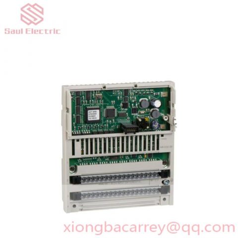 Schneider 490NTW00012 High Performance Industrial Automation Module