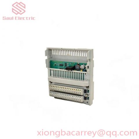 Schneider TSXCAY42 Analog Input Module, Precision Control at Your Fingertips