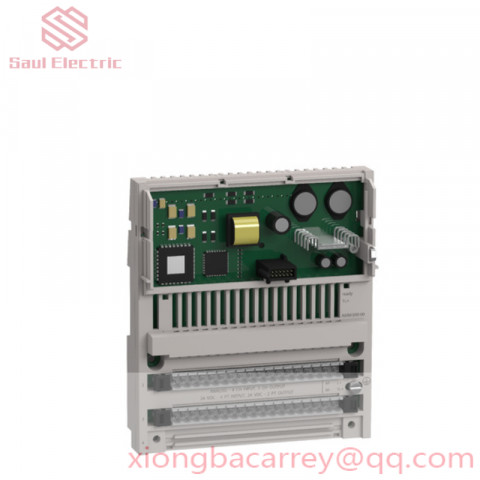 Schneider 170PNT16020 Modbus Plus Communication Adaptor for Industrial Automation