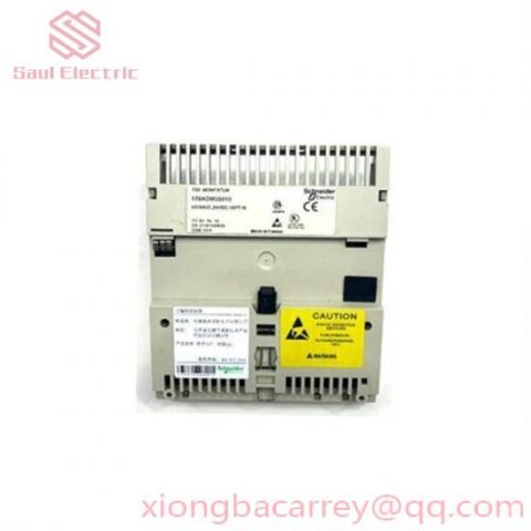 Schneider Momentum 170ADM39030 Hybrid Discrete I/O Module, 10 Input 24VDC & 8 Relay Outputs, 2A per Point