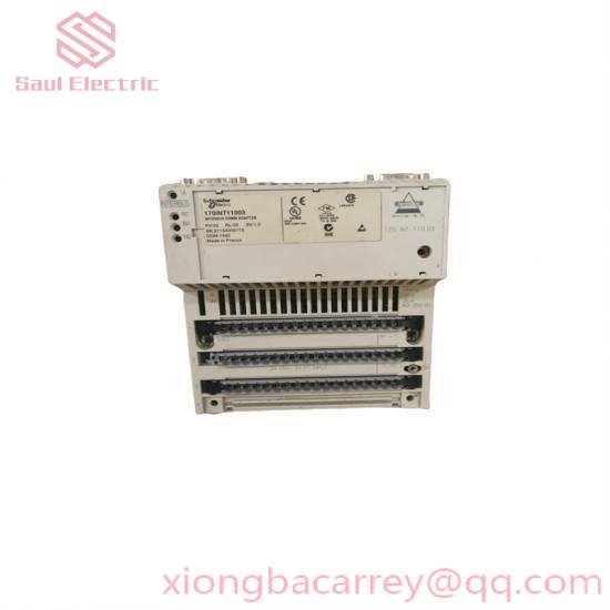 Schneider SM070/60/020/P0/45/S1/B0 Servo Drive Module