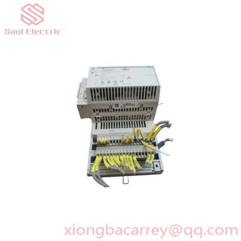 Schneider TSXSUP1101 Power Supply Module for Industrial Automation