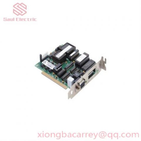 Schneider AM-SA85-000 Modbus Plus Interface Card - Industrial Control Module