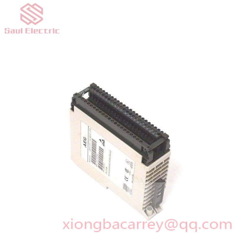 Schneider TM3AI8 Analog Input Module for Industrial Automation