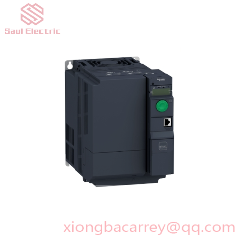 Schneider XX930A1A2M12 Ultrasonic Proximity Cylindrical Sensor, Precision Detection for Industrial Automation