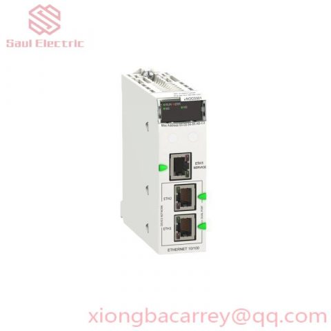 Schneider VDI4551 Industrial Control Module, High Performance & Reliability