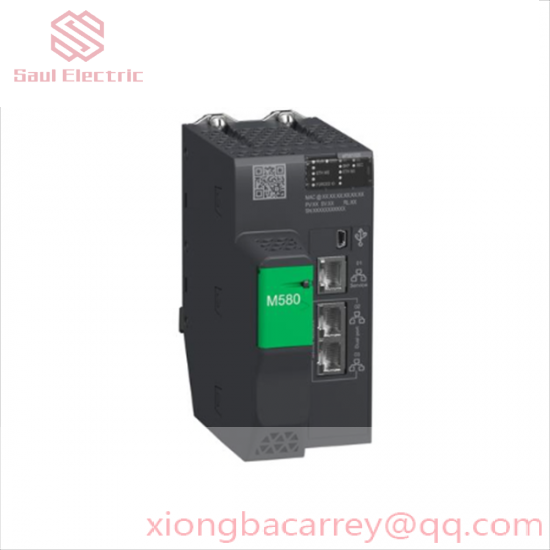 Schneider Electric TSXPSY5520M Power Supply Module
