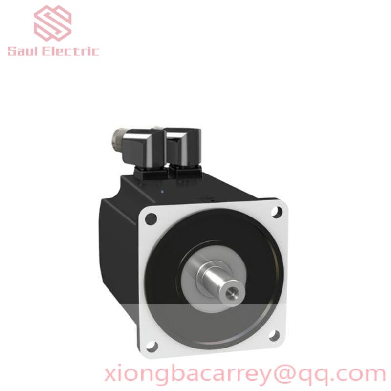 Schneider AS-BDEP-257C Industrial Control Module