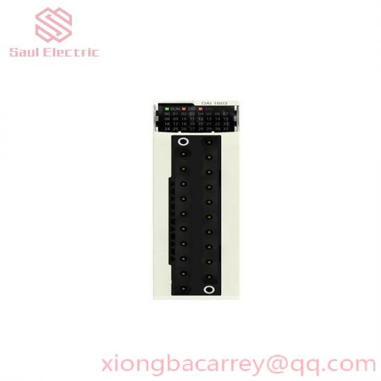 Schneider XBT-MEM16 Memory Module, High Performance Industrial Automation Component