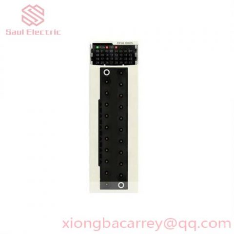 SCHNEIDER AS-B984-100 Advanced Control Module, Optimized for Industrial Automation Processes