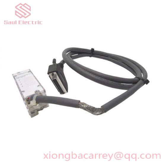Schneider X80-D BMXFCA150 Analog Input/Output Module Connection Cable for BMX AMI0410/AMO0210/AMO0410 & ABE7CPA410/CPA21