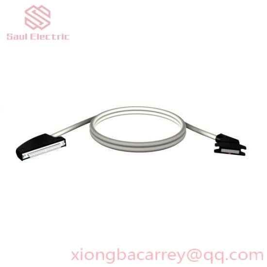 Schneider X80-D BMXFCA150 Analog Input/Output Module Connection Cable for BMX AMI0410/AMO0210/AMO0410 & ABE7CPA410/CPA21