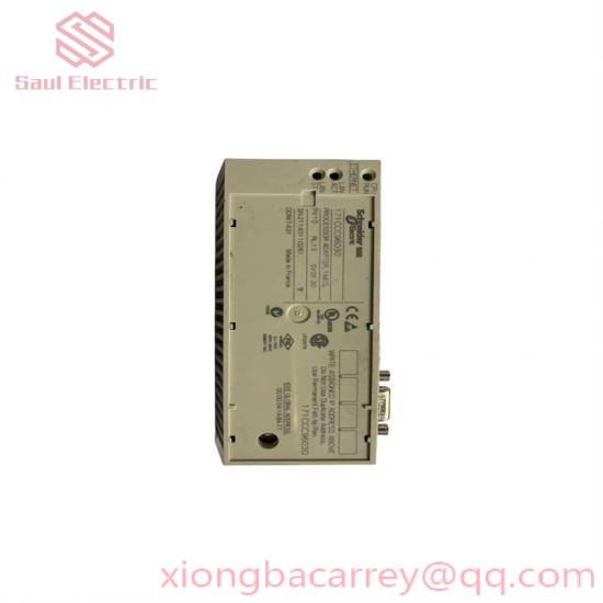 Schneider VDI4551 Industrial Control Module, High Performance & Reliability