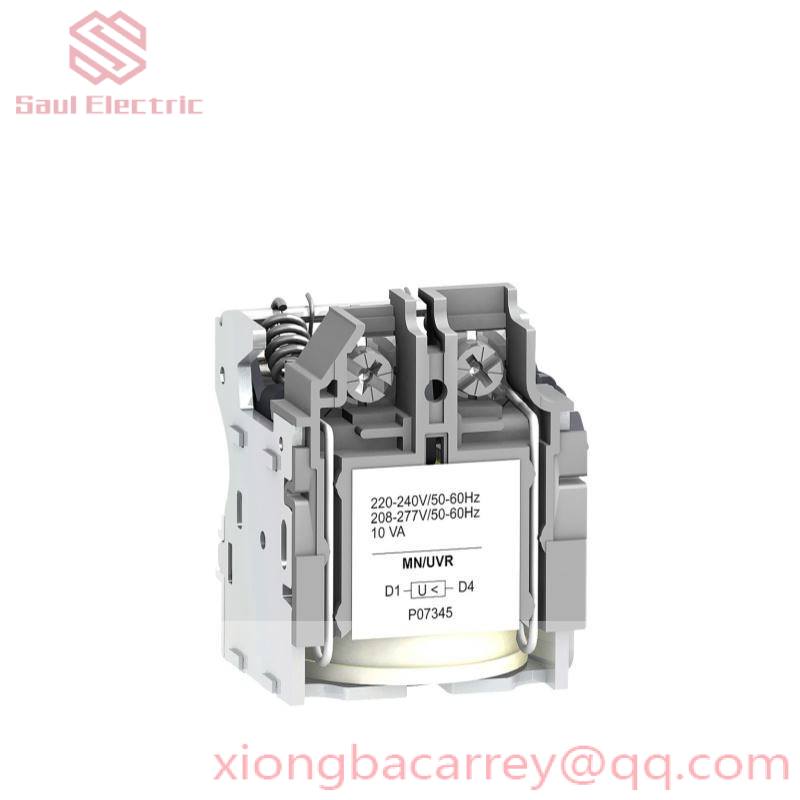 Schneider Electric 140DDI15310 Digital Input Module