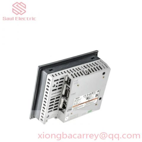 Schneider 140G-H-NVM21B - Industrial Control Module