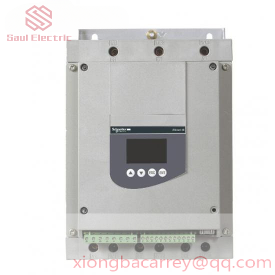 Schneider TSXP57353M High-Density I/O Module with Ethernet Connectivity