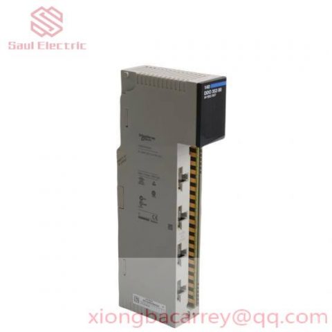 Schneider STBACO8220K 2-Channel 4-20mA Analog Current Output Module with 15-Bit Precision and HART Compatibility