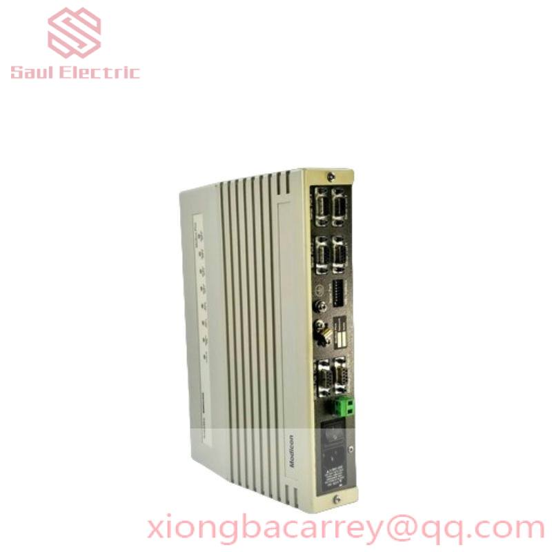 GE GETTYS16-0482-01 PLC Module - Advanced Control Component for Industrial Automation