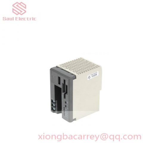 Schneider AS-P180-010 Industrial Automation Module