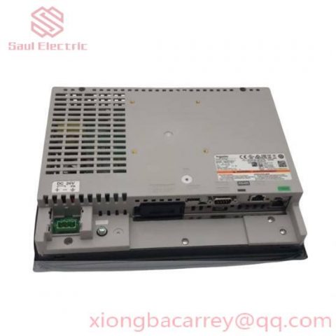 Schneider Electric 140DAO84210C Digital Output Module for Modicon Quantum Series