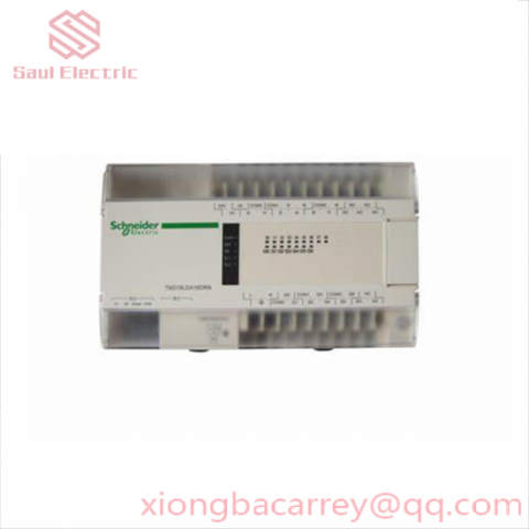 Schneider VDI67B11271200 Industrial Control Module, High Performance Automation Solution