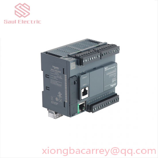 Schneider MCSESM103F2CS0H Enhanced Managed Switch - 8 Electrical Ports & 2 Single-mode Optical Ports