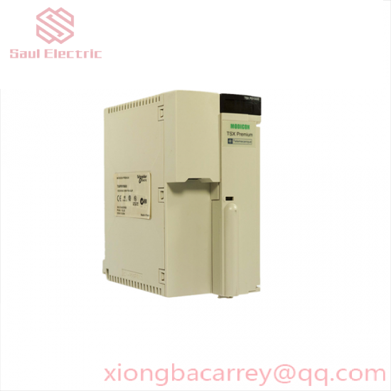 Schneider VDI9904 Industrial Control Module