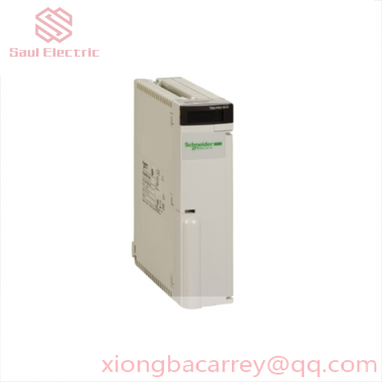 Schneider LXM23DU20M3X High-Power Motion Servo Drive