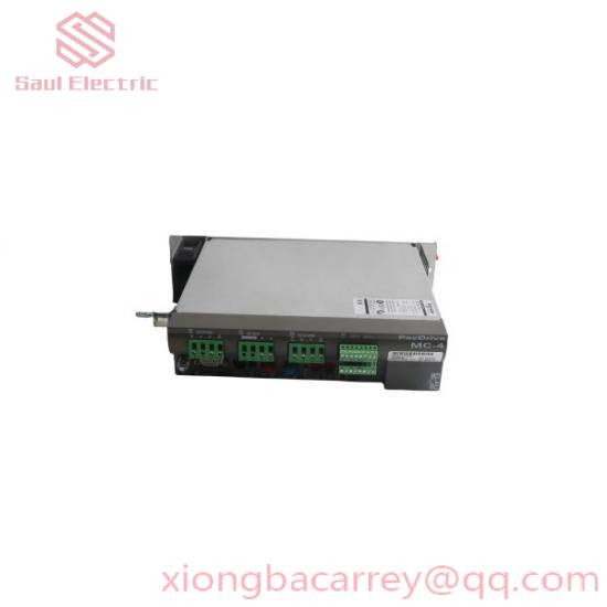 ELAU SM140/30/290/P1/44/R1/B0 Industrial Control Module