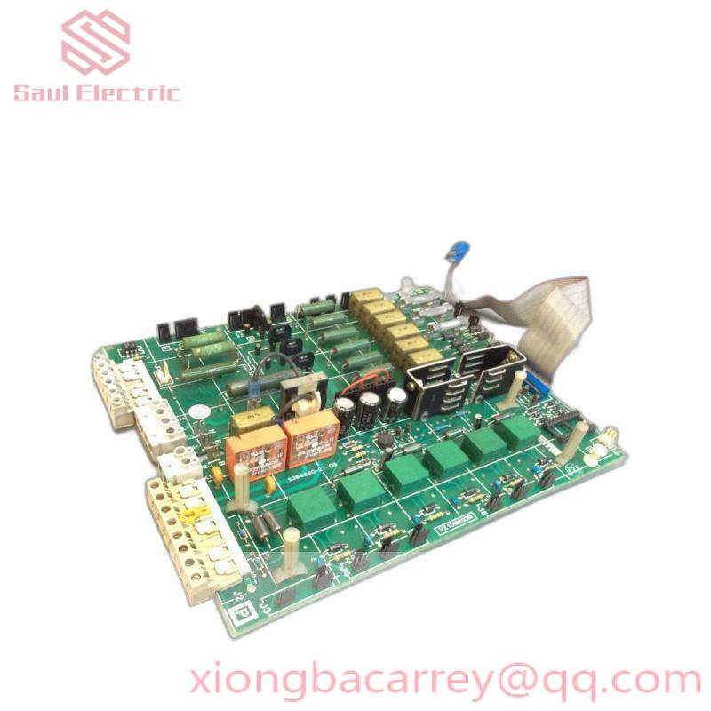 Schneider VDIF991020 Industrial Control Module