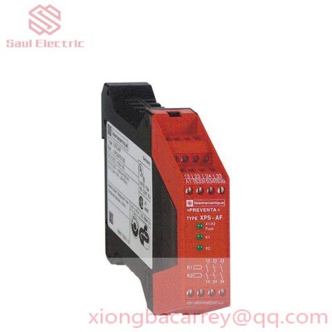 Schneider Electric 140AII33000C Analog Input Module for Quantum Series, High-Performance Analog Inputs, Conformal Coated