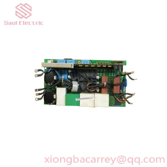SEW MC07B0450-503-4-00 Drive Module, Industrial Control