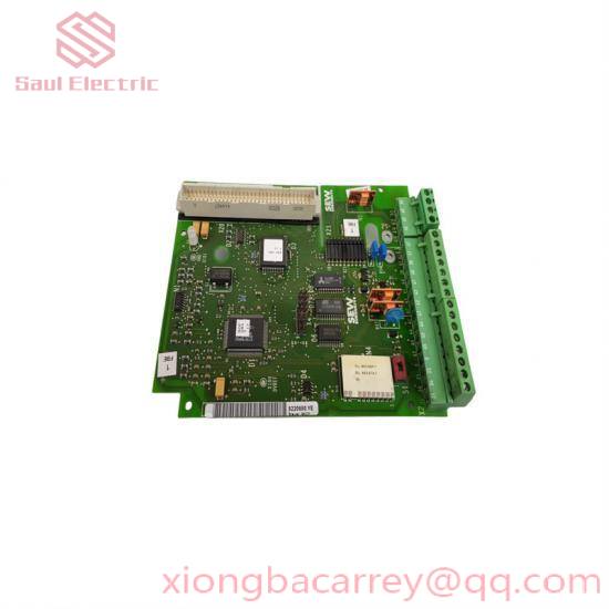 SEW 1006-403-1-00 High-Efficiency 3-Phase Inverter for Industrial Automation